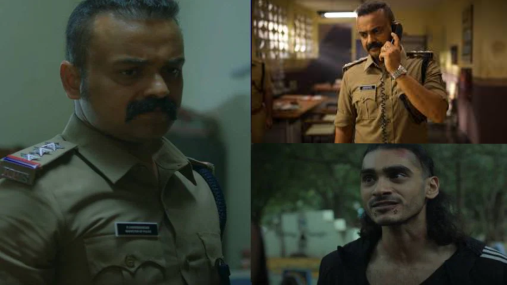 ഓഫീസർ ഓൺ ഡ്യൂട്ടി !!! മീശ പിരിയില്ല ,സ്ലോ മോഷൻസ് ഇല്ല … പഞ്ച് ഡയലോഗില്ല …