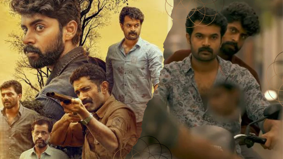 Controversial king Shine Tom Chacko with Jeo Baby Star in New Thriller ‘Meesha’