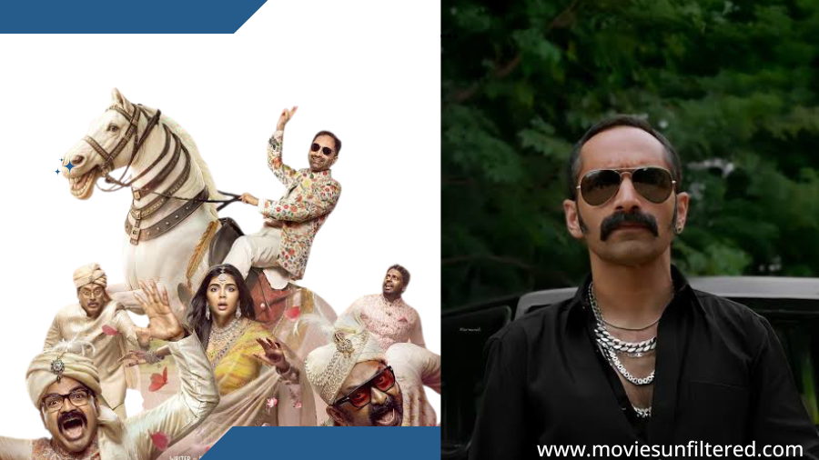ആവേശഎത്തിന്നു ശേഷം ആവേശത്തിലാക്കാൻ ഫഹദ് ഫാസിൽ…