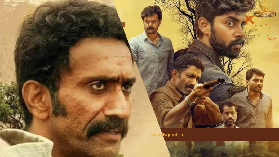 “മീശ” മലയാള സിനിമ: കതിറിന്റെ അരങ്ങേറ്റം, ഷൈൻ ടോം ചാക്കോ പ്രധാന കഥാപാത്രം