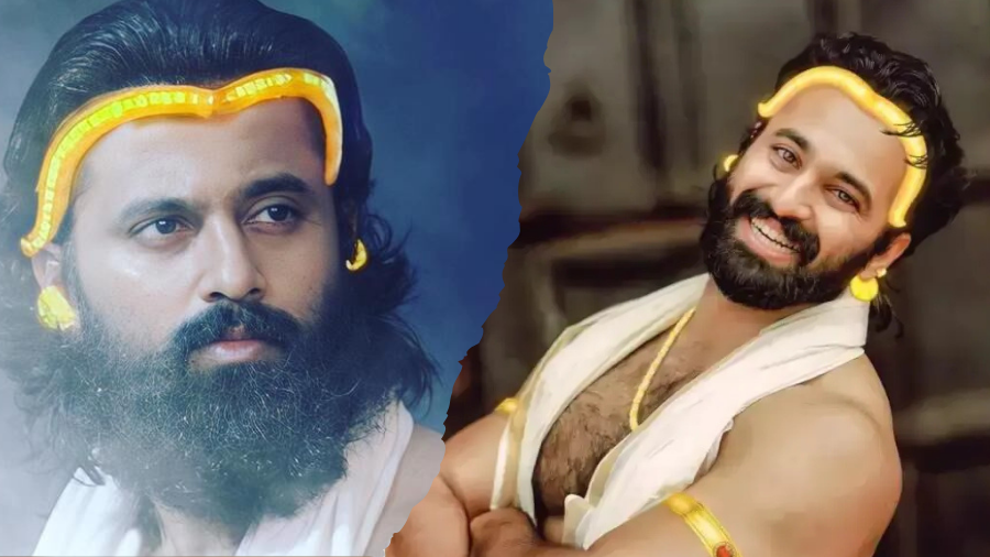 ഉണ്ണി മുകുന്ദൻ പാൻ‑ഇന്ത്യൻ ചിത്രവുമായി എത്തുന്നു ….