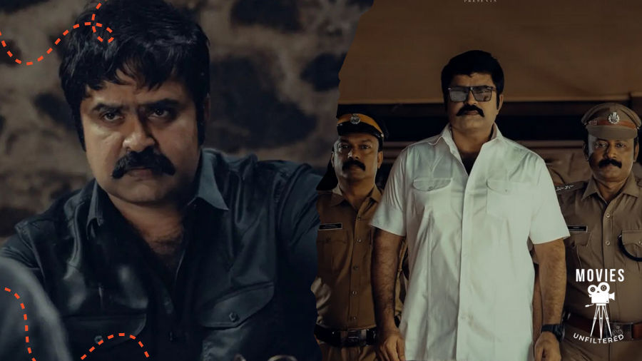 “Ee Thani Niram” – An Anoop Menon Investigation: An Action‑Thriller Story