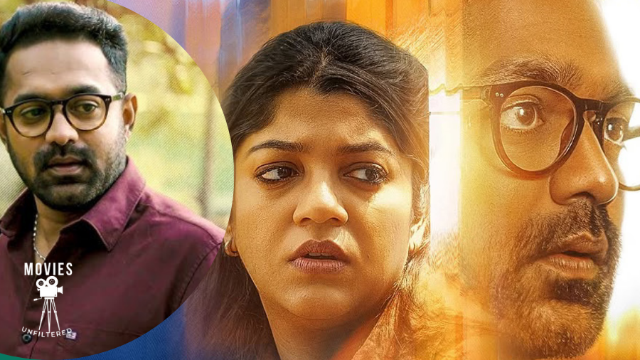 ജീത്തു ജോസഫ്, ആസിഫ് അലി, അപർണ ബാലമുരളി സൈക്കോളജിക്കൽ ത്രില്ലറുമായി എത്തുന്നു.
