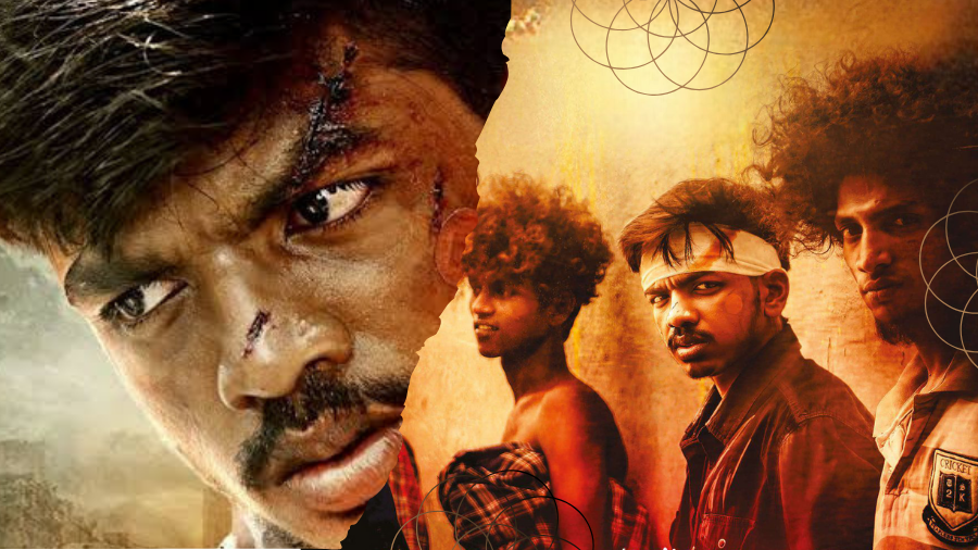 “Phoenix”: An Explosive Debut Film from Anl Arasu and Suriya Vijay Sethupathi