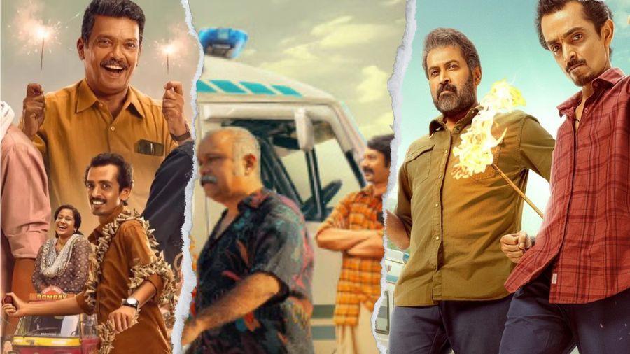 ഒരുപാടുപേർ ധീരന്മാരായ ധീരൻ …! മലയാളക്കനിമയിലെ പഴയമുഖങ്ങളും പുതിയമുഖങ്ങളും ഒന്നിച്ചപ്പോൾ ലഭിച്ചത് ഒരു നല്ല കാഴ്ച്ചാനുഭവം .. ധീരൻ !